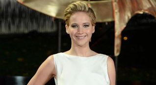 Jennifer Lawrence