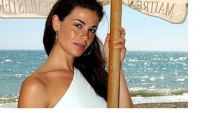 Vanessa Incontrada