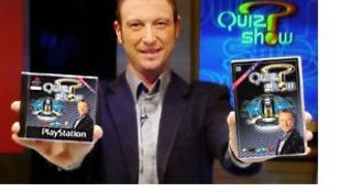 quiz show