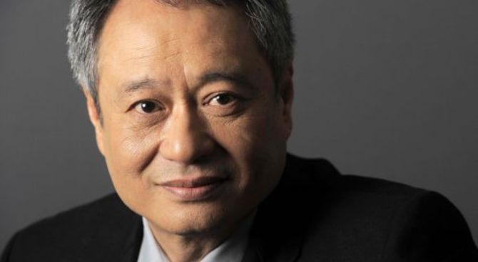 Ang Lee