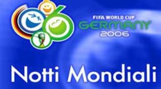 Notti Mondiali