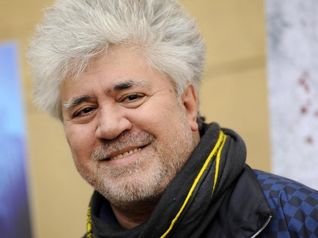 Pedro Almodovar