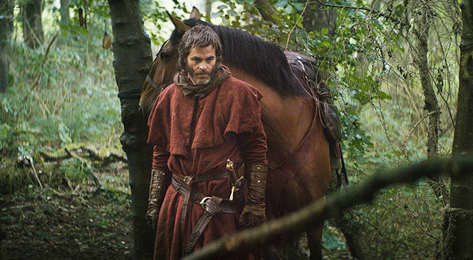 Outlaw King
