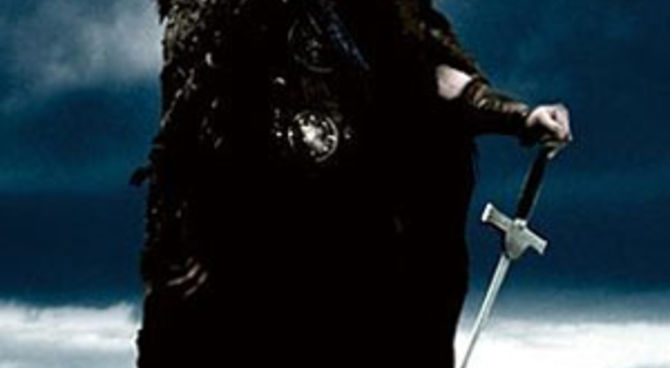 Highlander