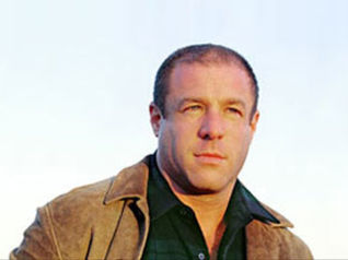 Eric Steel