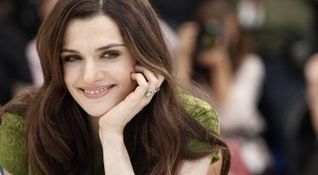 Rachel Weisz