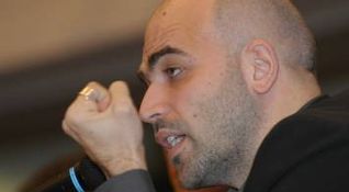 Roberto Saviano - Che tempo che fa
