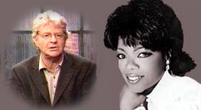 Oprah Winfrey