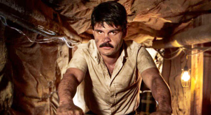 El Chapo