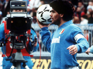 Maradonapoli