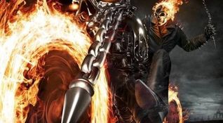 Ghost Rider