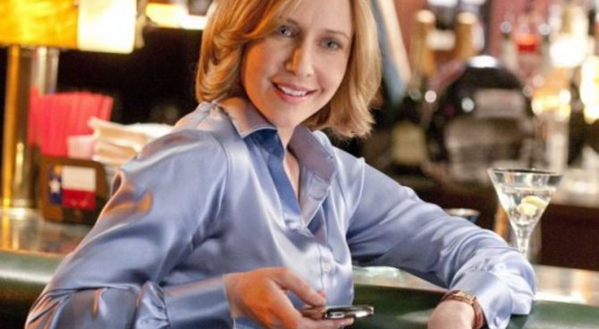 Tra le nuvole - Vera Farmiga