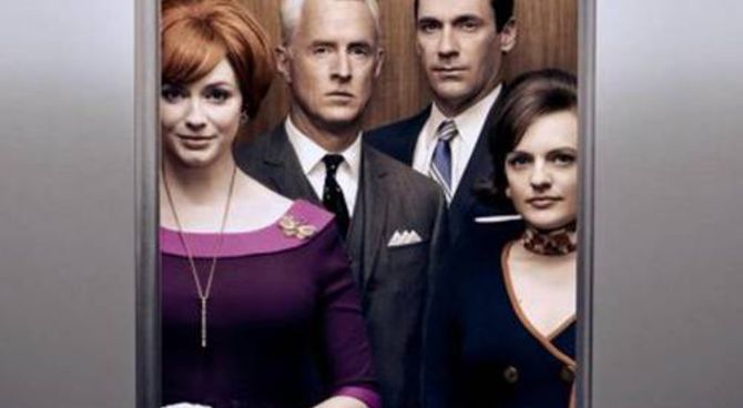 Mad Men 5