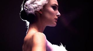 Il cigno nero - Natalie Portman