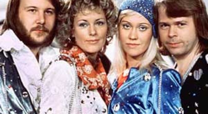 Abba: The Movie