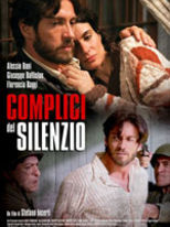 Complici del silenzio - Locandina