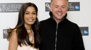 Trishna - Freida Pinto, Michael Winterbottom