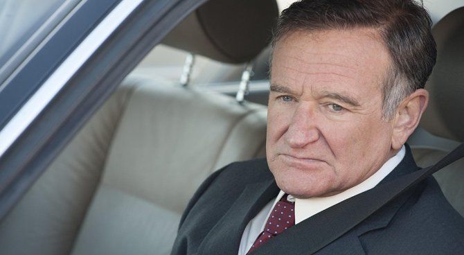 Robin Williams