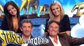 Striscia la notizia 2003
