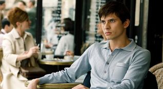 The White Crow