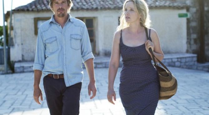 Before Midnight - Ethan Hawke, Julie Delpy