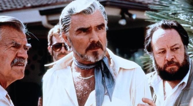 Boogie Nights