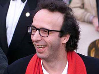 Roberto Benigni