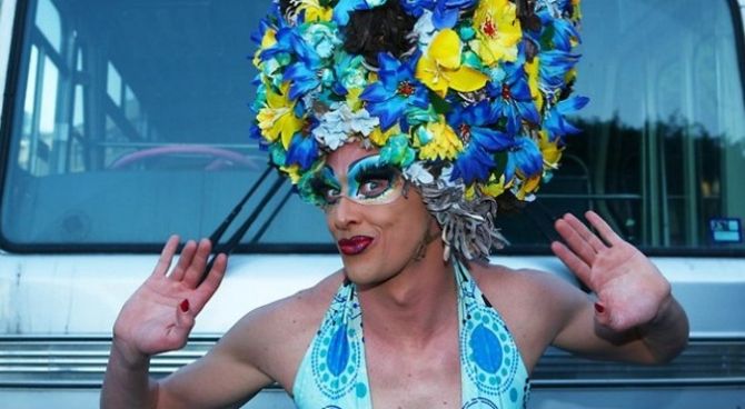  Priscilla - La regina del deserto