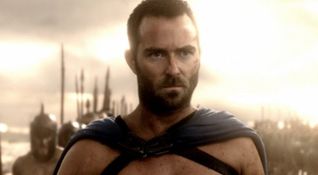 300: Rise of an Empire