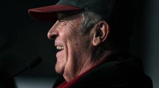 Bernardo Bertolucci
