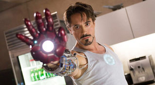 Iron Man