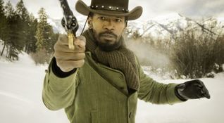 Django Unchained - Jamie Foxx