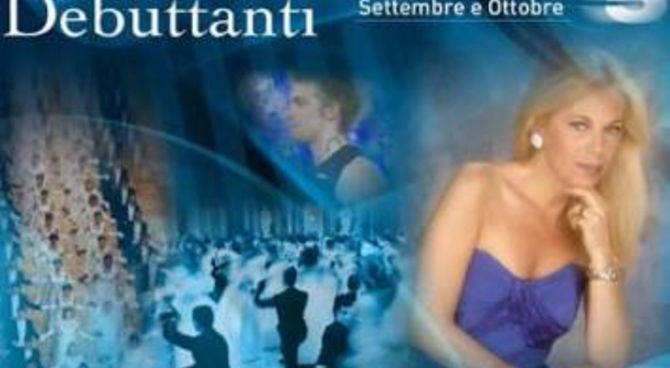 Il ballo delle debuttanti