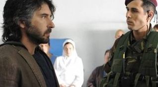 Le ultime 56 ore - Luca Lionello e Maurizio Merli