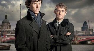 Sherlock