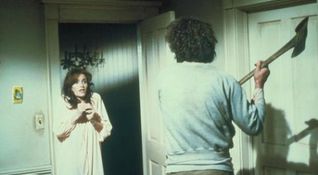 The Amityville Horror