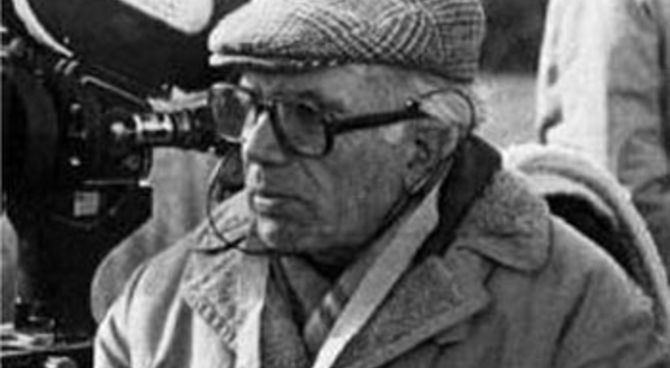 Luigi Comencini