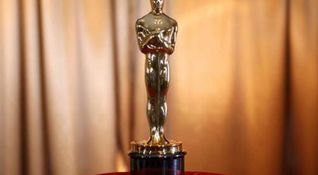 Oscar 2012