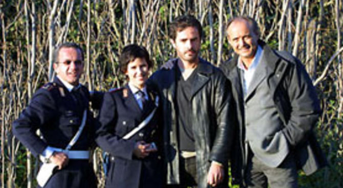 La squadra