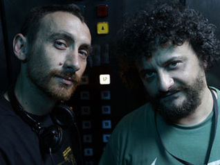 Marco e Antonio Manetti