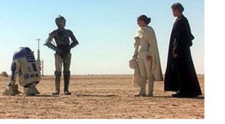 Star Wars