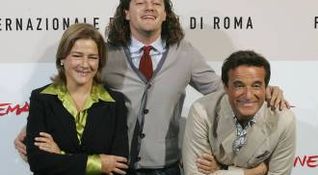 Parlami di me