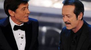 Sanremo 2012 seconda serata