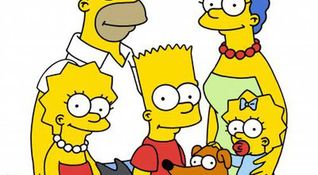 500esima puntata de I Simpson
