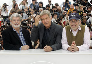 Indiana Jones 4