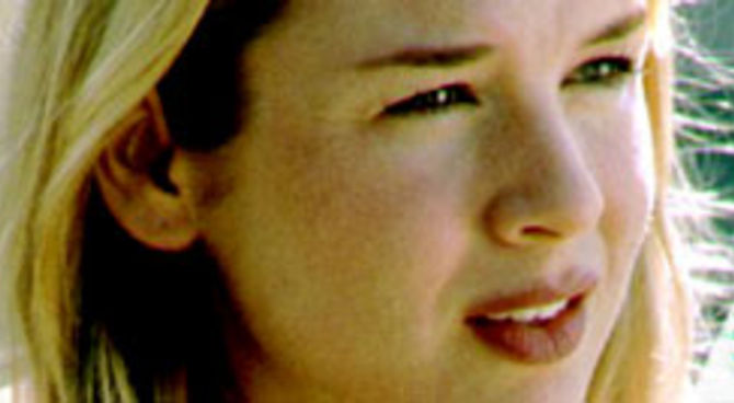 Renée Zellweger