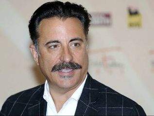 Andy Garcia