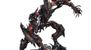 Prossimamente: Transformers: La vendetta del Caduto
