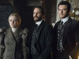 The Alienist