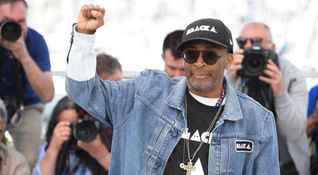 Spike Lee